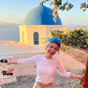 Meet your Posher, Fatima